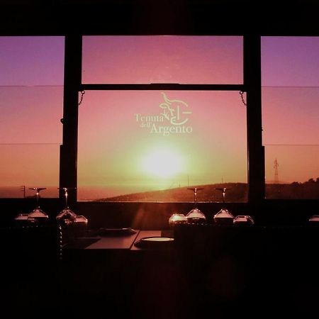 Hotel Tenuta Dell'Argento Resort Civitavecchia Luaran gambar