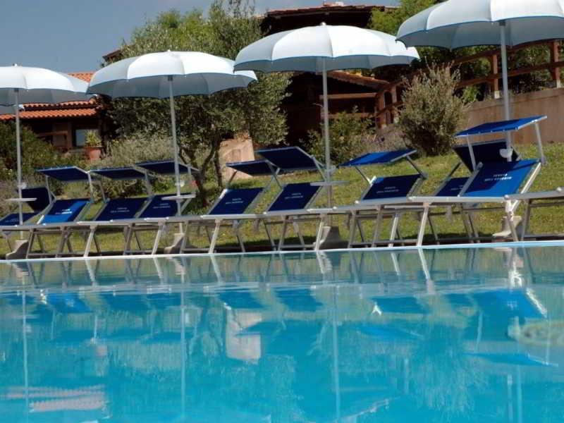 Hotel Tenuta Dell'Argento Resort Civitavecchia Luaran gambar