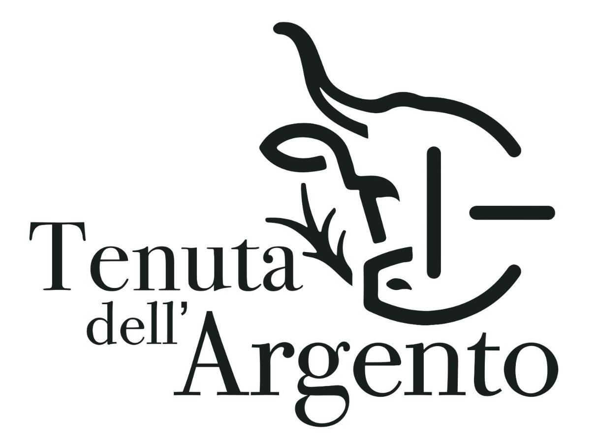 Hotel Tenuta Dell'Argento Resort Civitavecchia Luaran gambar