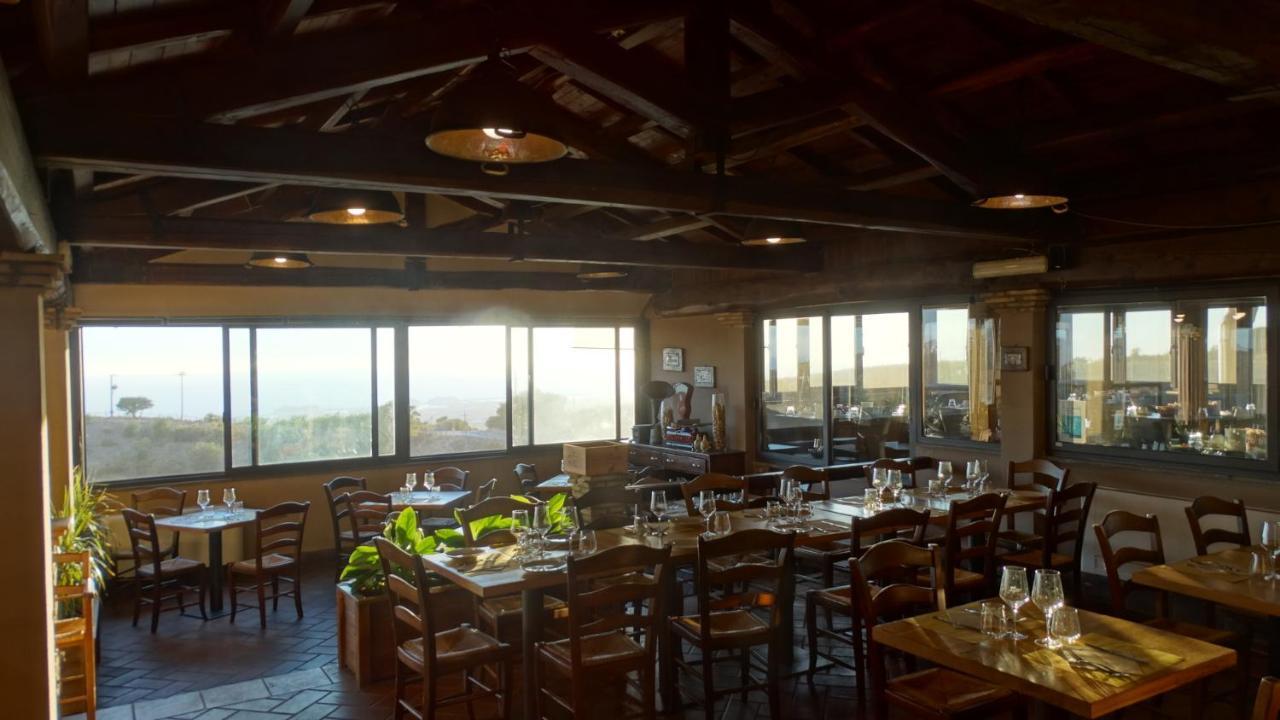 Hotel Tenuta Dell'Argento Resort Civitavecchia Luaran gambar