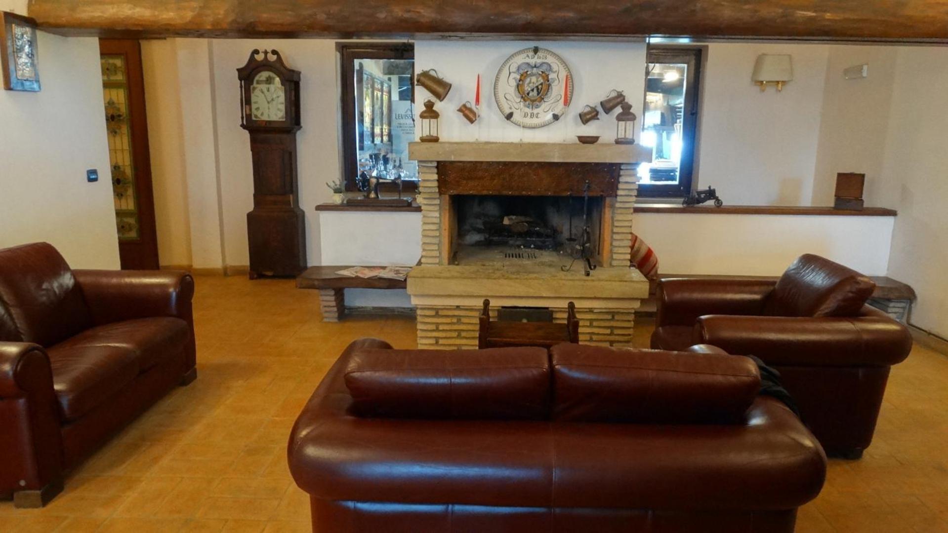 Hotel Tenuta Dell'Argento Resort Civitavecchia Luaran gambar