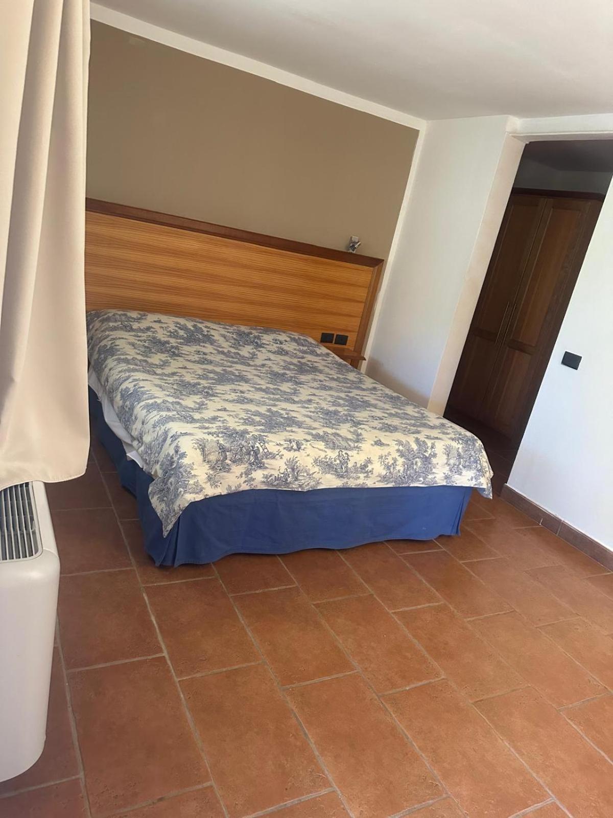 Hotel Tenuta Dell'Argento Resort Civitavecchia Luaran gambar