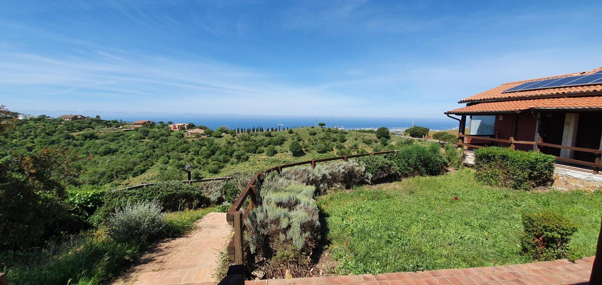 Hotel Tenuta Dell'Argento Resort Civitavecchia Luaran gambar