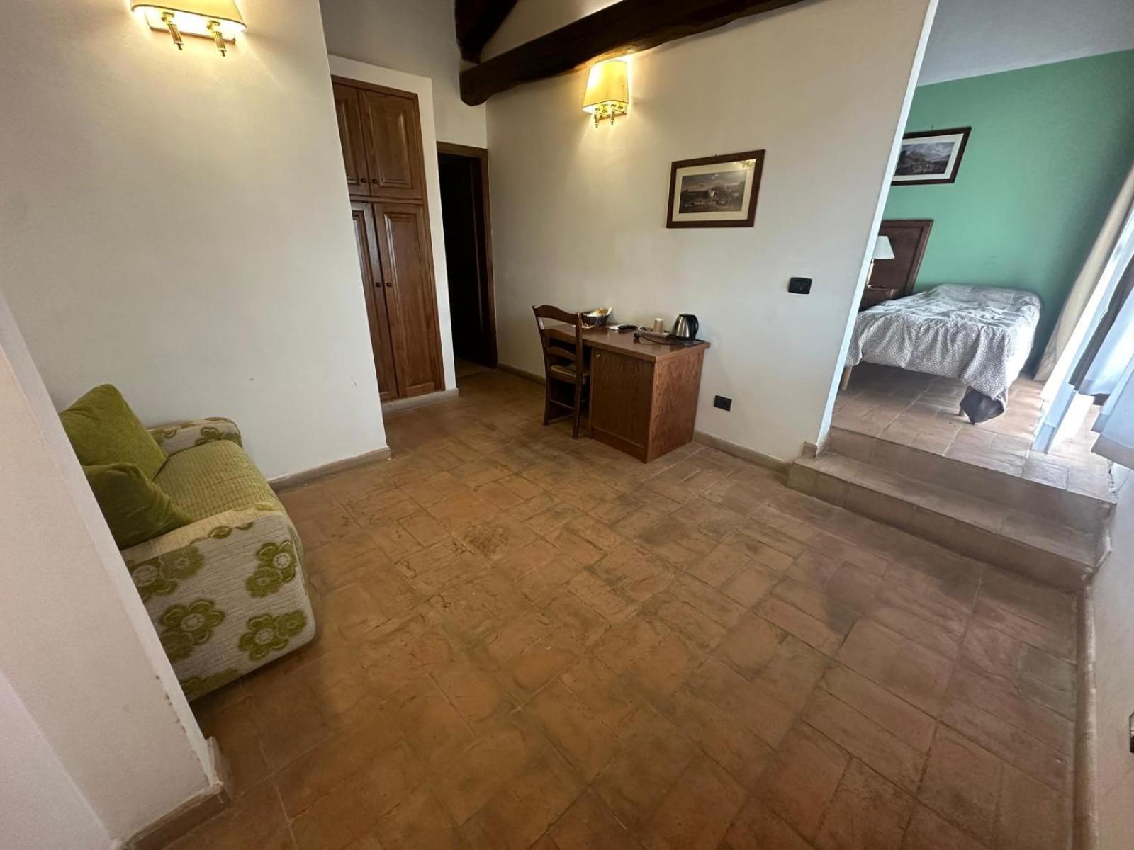 Hotel Tenuta Dell'Argento Resort Civitavecchia Luaran gambar