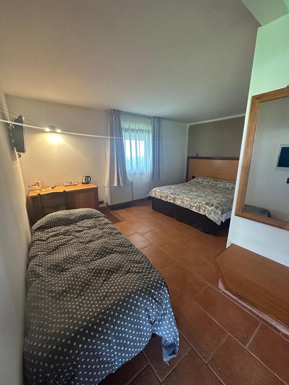 Hotel Tenuta Dell'Argento Resort Civitavecchia Luaran gambar