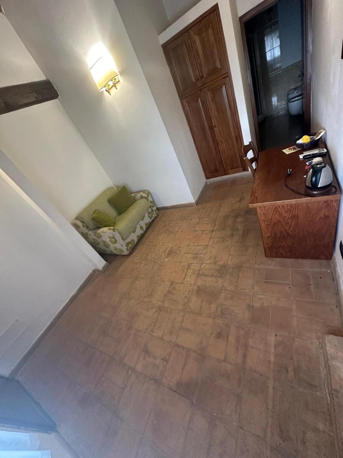 Hotel Tenuta Dell'Argento Resort Civitavecchia Luaran gambar