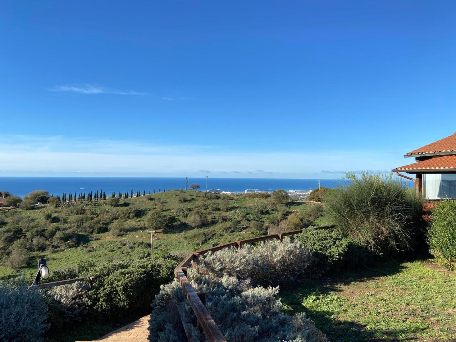 Hotel Tenuta Dell'Argento Resort Civitavecchia Luaran gambar