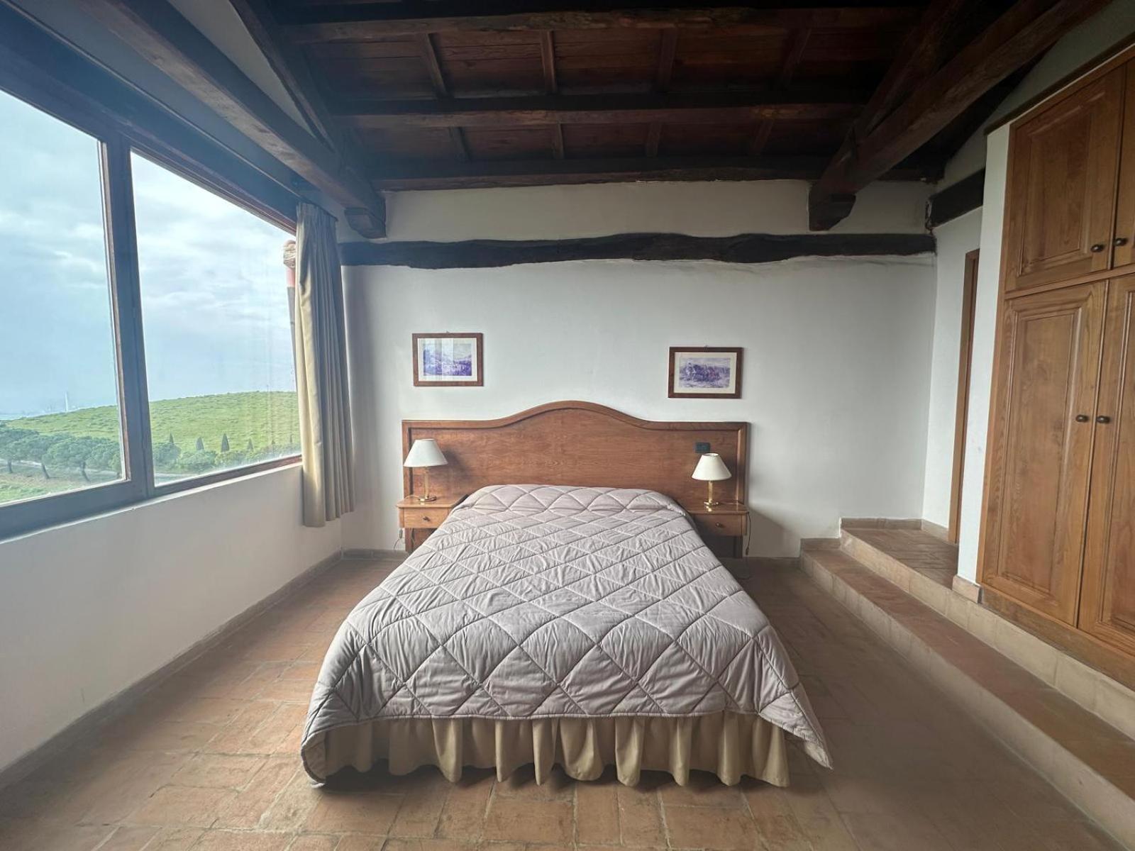 Hotel Tenuta Dell'Argento Resort Civitavecchia Luaran gambar