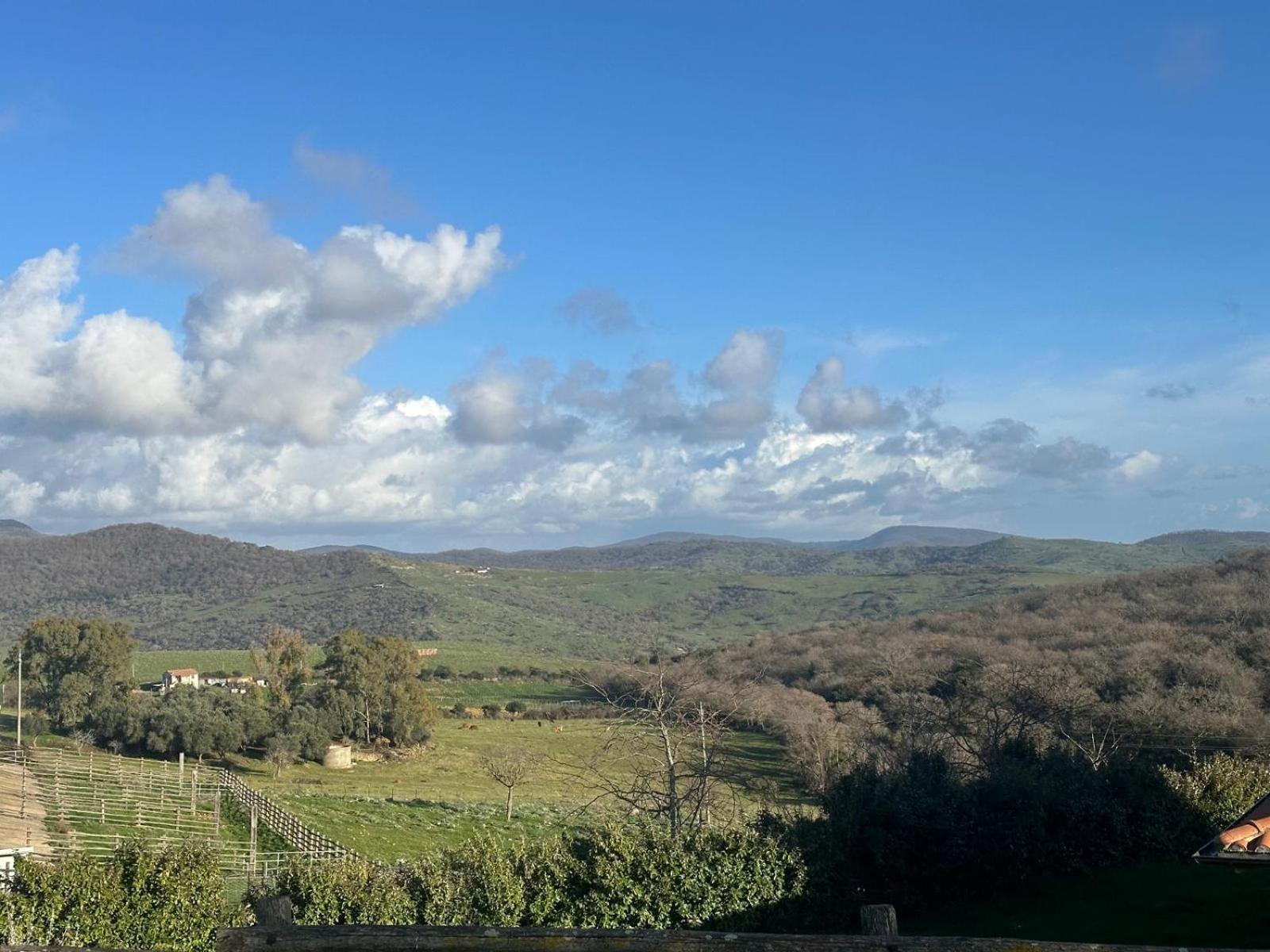 Hotel Tenuta Dell'Argento Resort Civitavecchia Luaran gambar