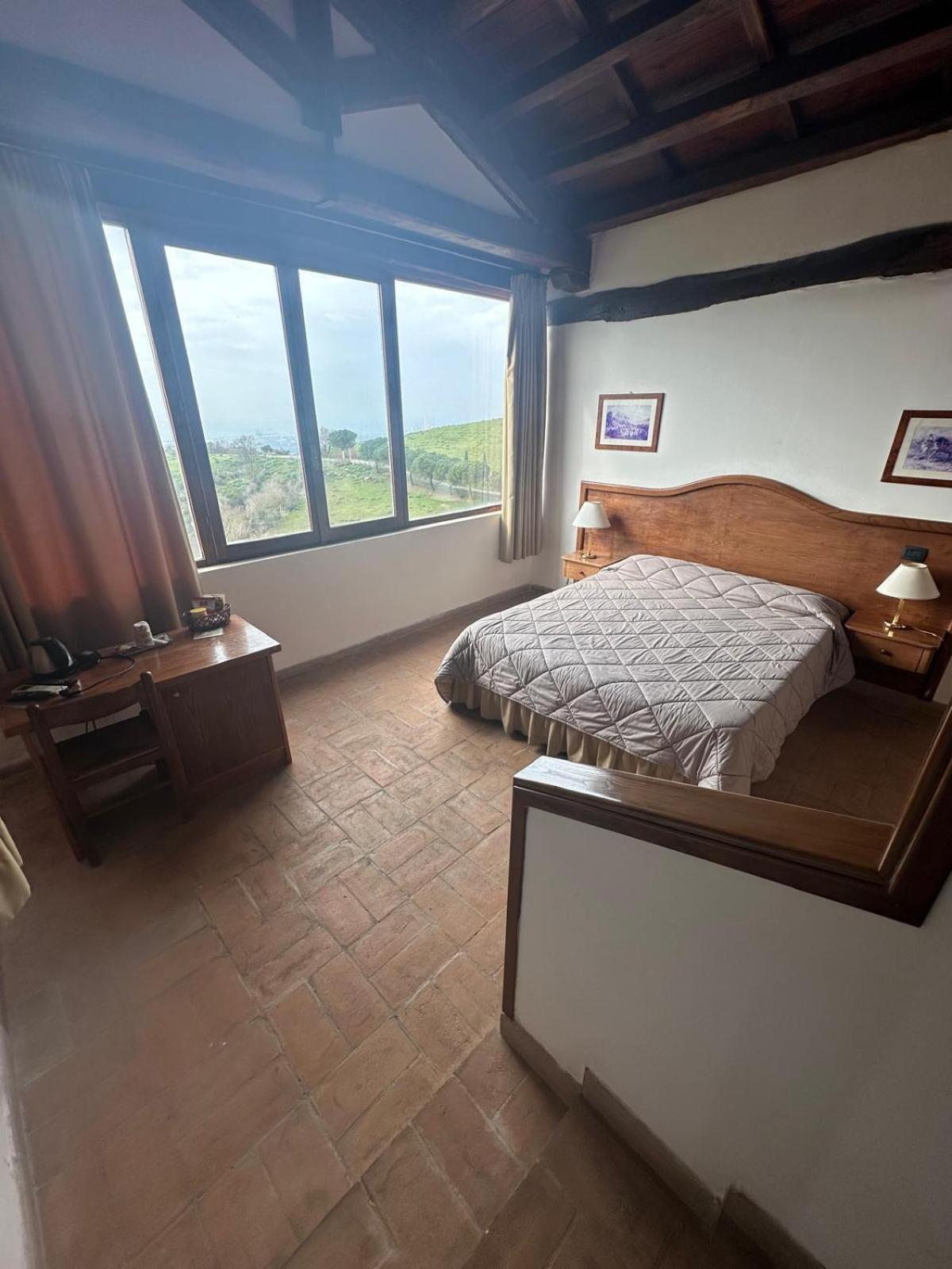 Hotel Tenuta Dell'Argento Resort Civitavecchia Luaran gambar