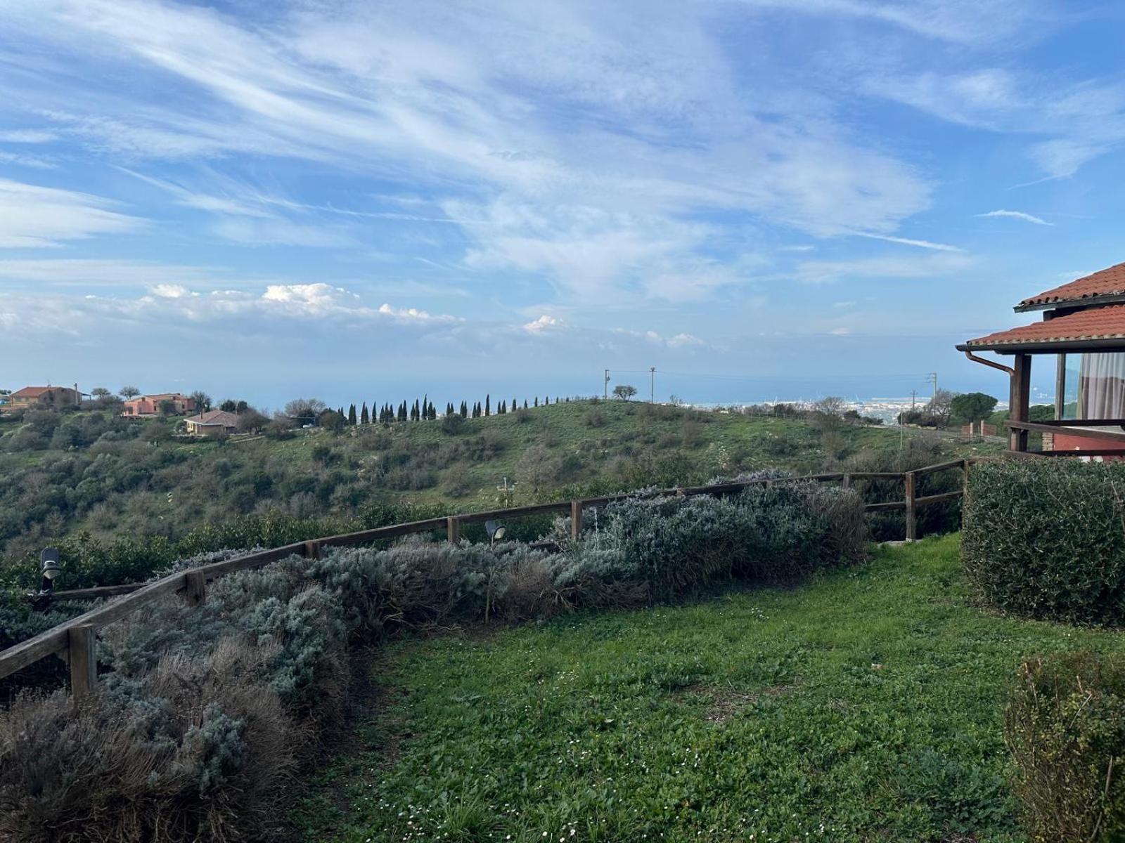 Hotel Tenuta Dell'Argento Resort Civitavecchia Luaran gambar