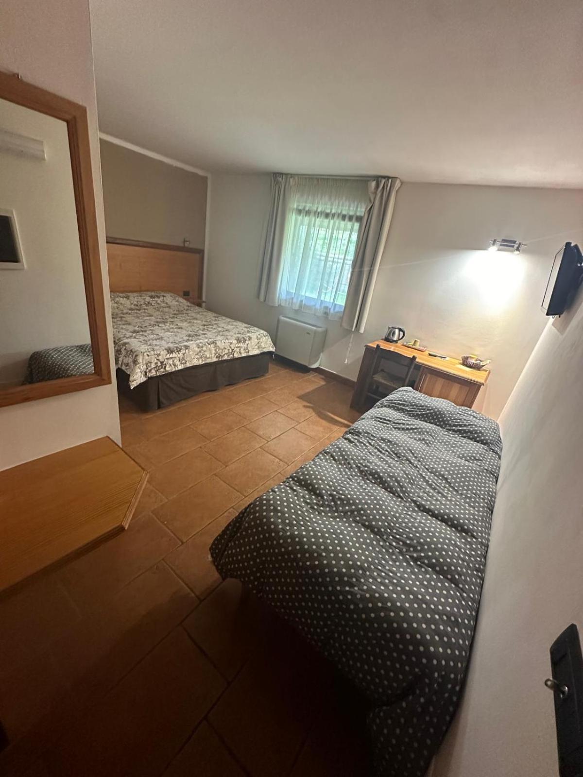 Hotel Tenuta Dell'Argento Resort Civitavecchia Luaran gambar