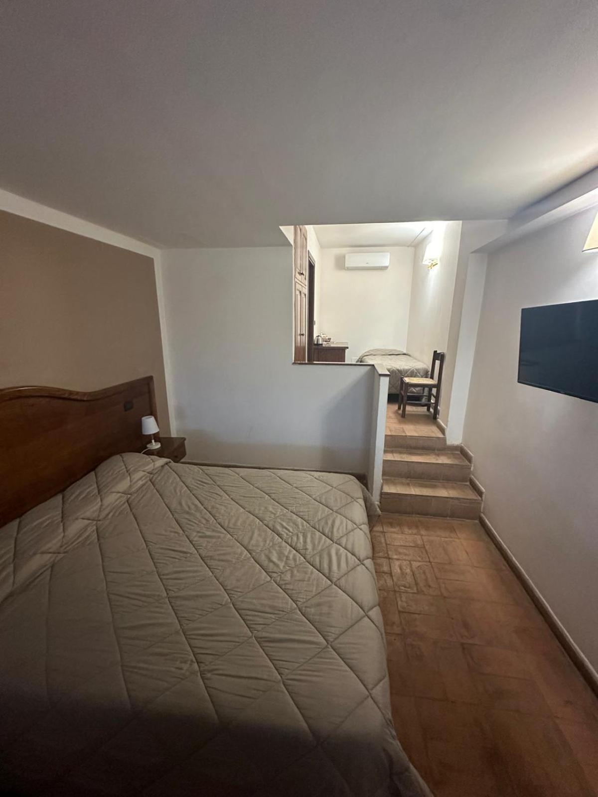 Hotel Tenuta Dell'Argento Resort Civitavecchia Luaran gambar