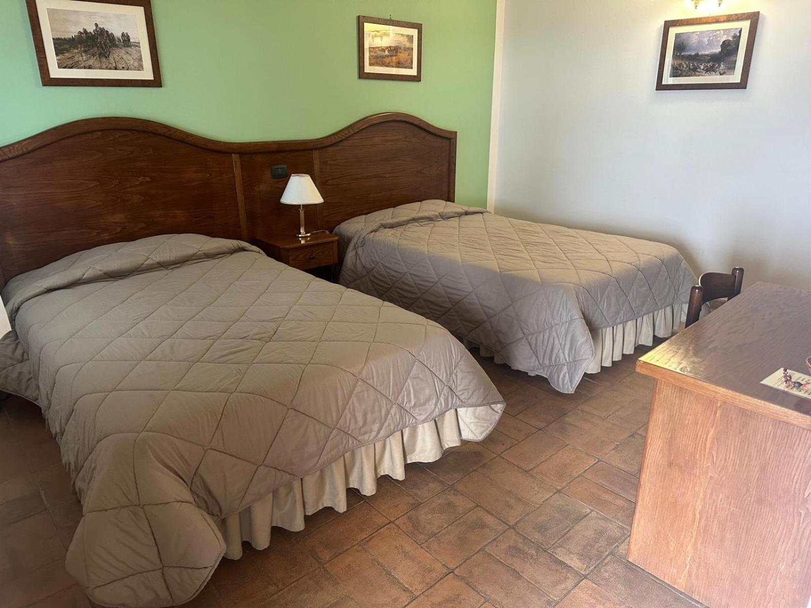 Hotel Tenuta Dell'Argento Resort Civitavecchia Luaran gambar