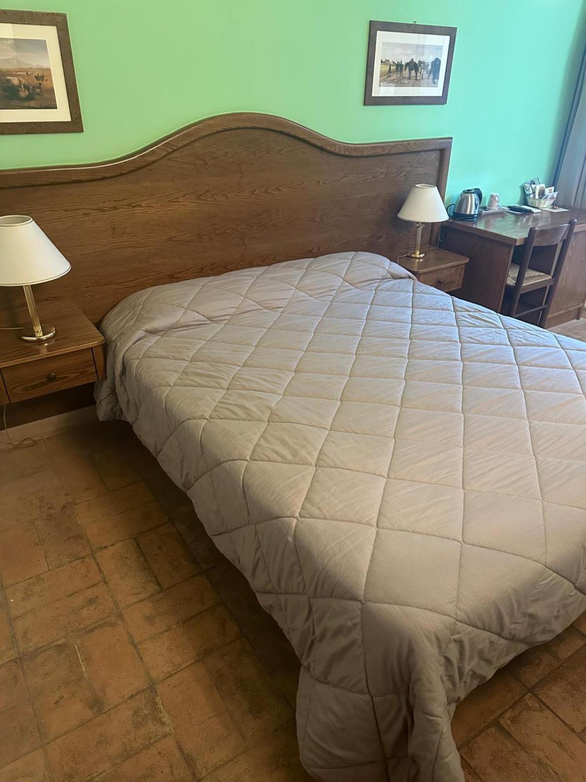 Hotel Tenuta Dell'Argento Resort Civitavecchia Luaran gambar
