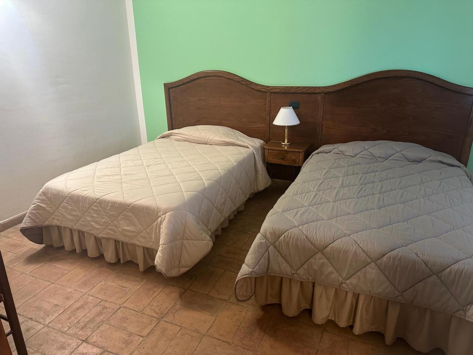 Hotel Tenuta Dell'Argento Resort Civitavecchia Luaran gambar