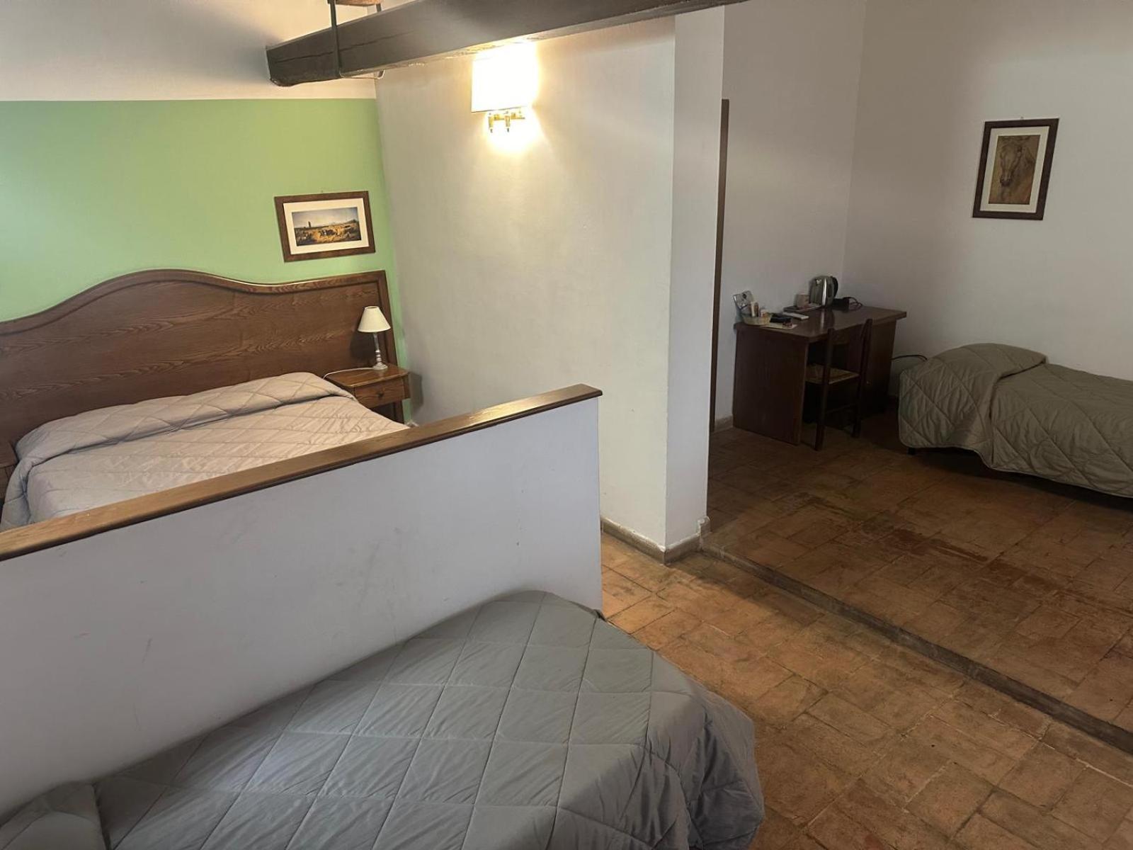 Hotel Tenuta Dell'Argento Resort Civitavecchia Luaran gambar