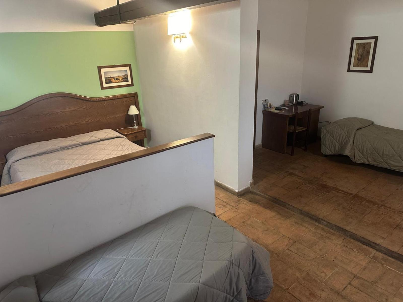 Hotel Tenuta Dell'Argento Resort Civitavecchia Luaran gambar