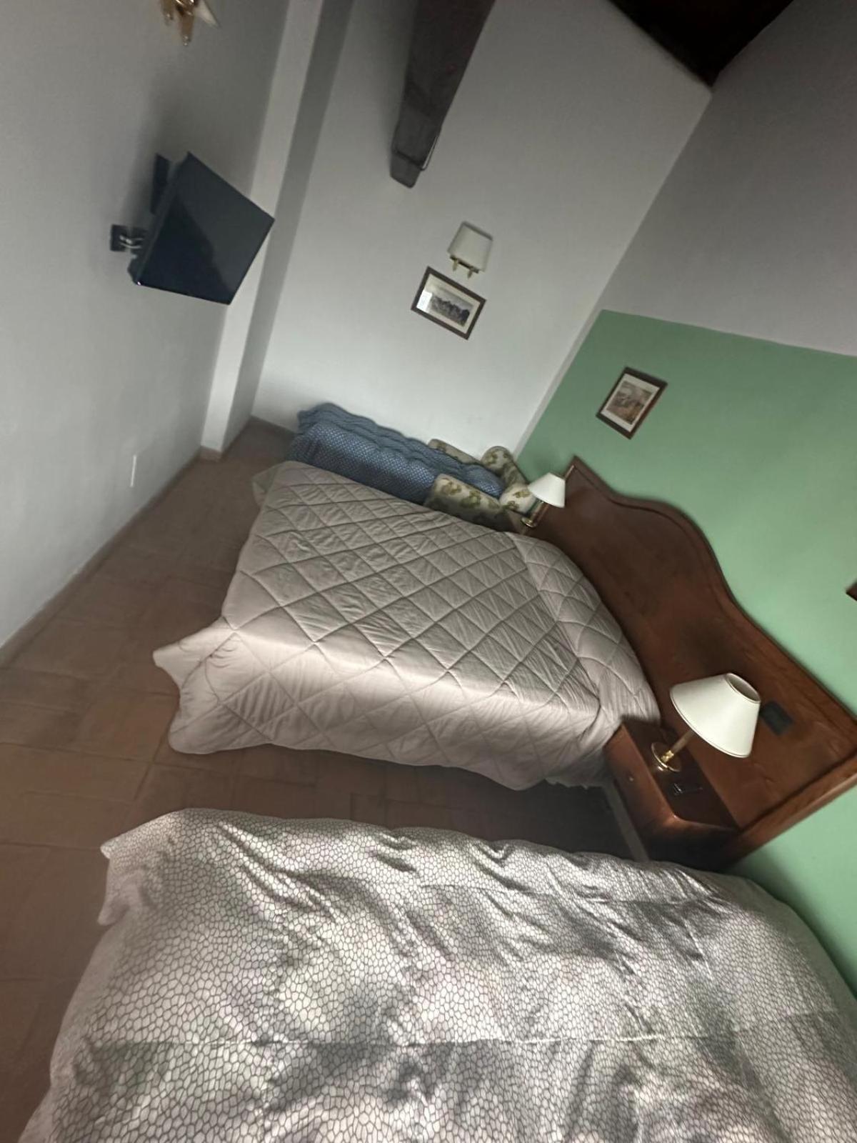 Hotel Tenuta Dell'Argento Resort Civitavecchia Luaran gambar