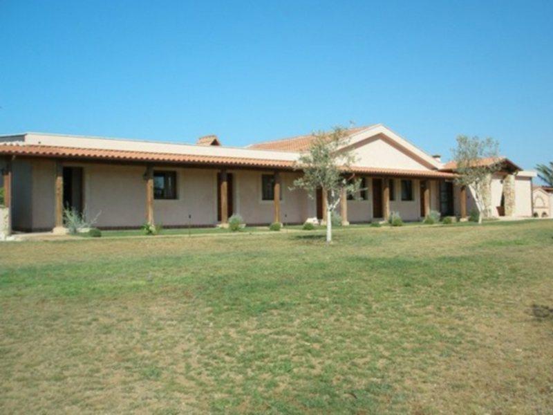 Hotel Tenuta Dell'Argento Resort Civitavecchia Luaran gambar