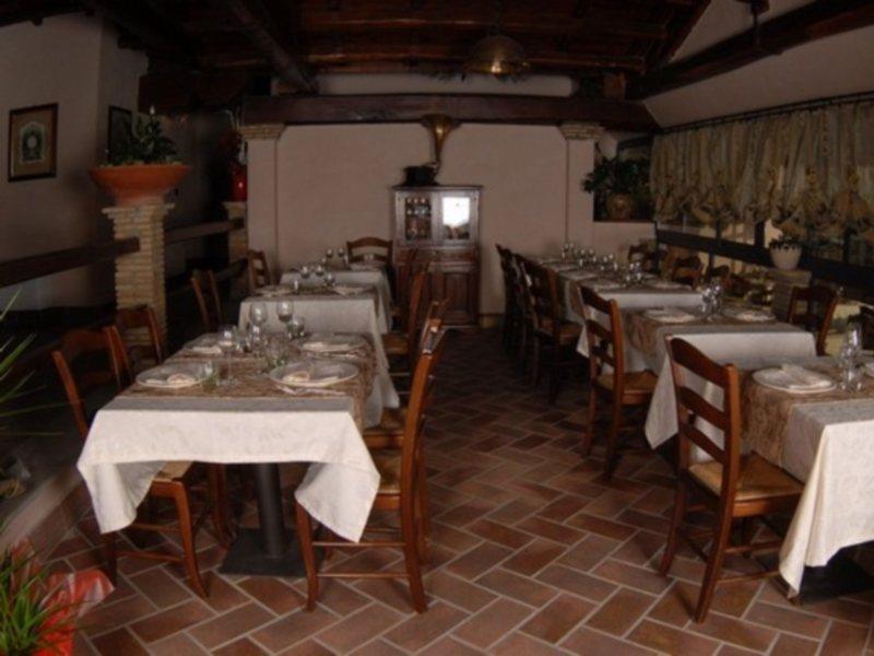 Hotel Tenuta Dell'Argento Resort Civitavecchia Luaran gambar