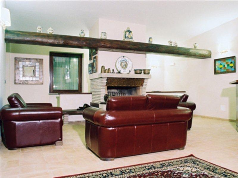Hotel Tenuta Dell'Argento Resort Civitavecchia Luaran gambar
