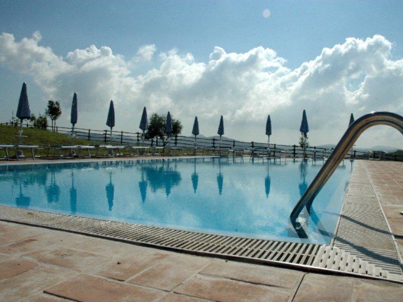 Hotel Tenuta Dell'Argento Resort Civitavecchia Luaran gambar