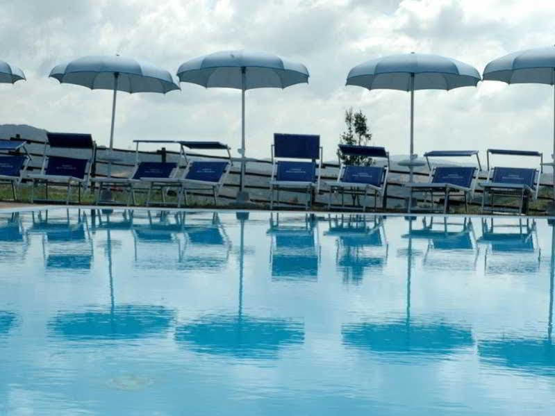 Hotel Tenuta Dell'Argento Resort Civitavecchia Luaran gambar